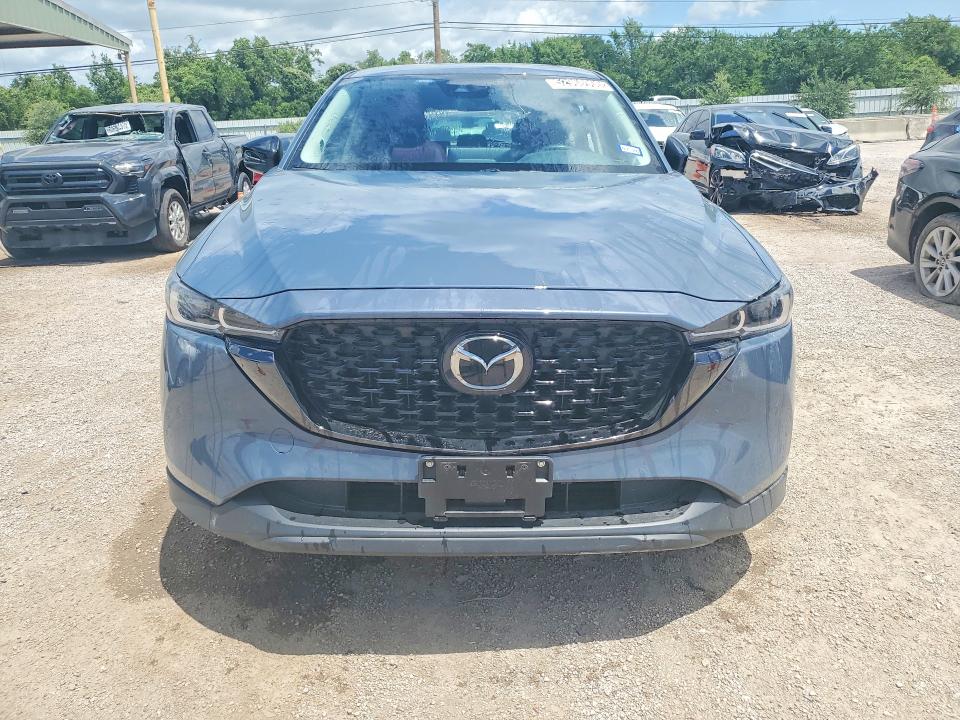 Продаж на аукціоні авто 2025 Mazda Cx-5, vin: JM3KFBCM2S0600885, номер лоту: 52968906