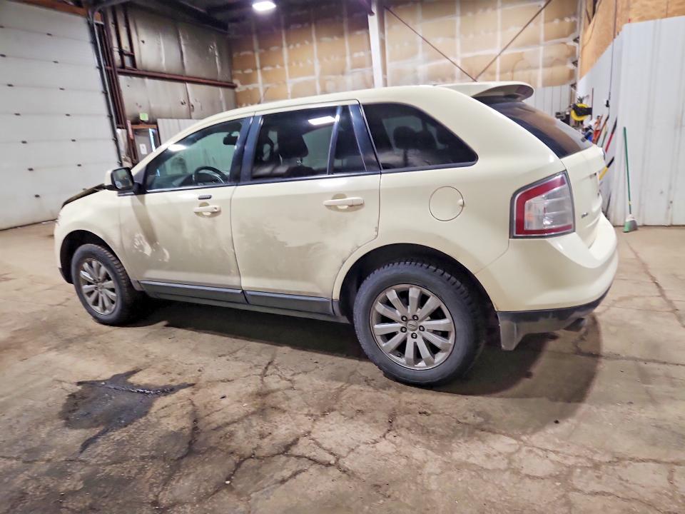 Aukcja sprzedaży 2007 Ford Edge, vin: 2FMDK48C17BB22212, numer aukcji: 59170786