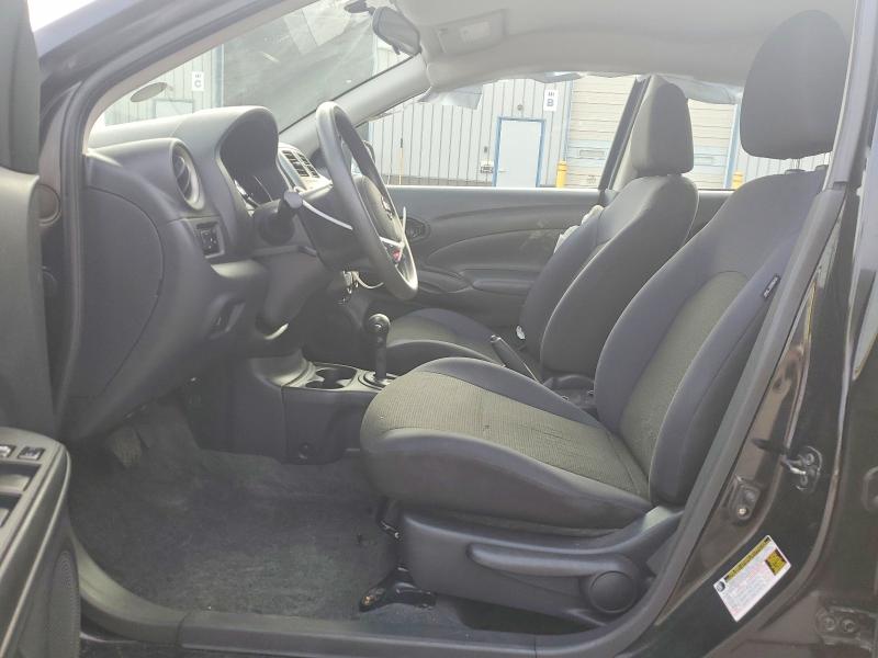 Продажа на аукционе авто 2012 Nissan Versa, vin: 3N1CN7AP9CL816038, номер лота: 59141546