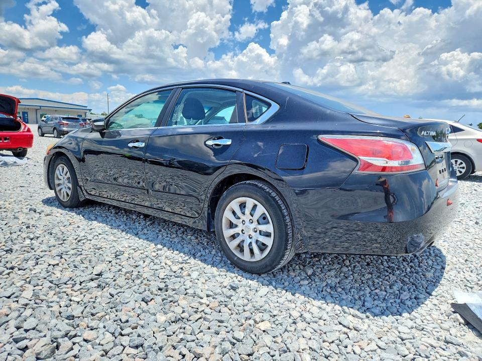 59006986 :رقم المزاد ، 1N4AL3AP1EN209241 vin ، 2014 Nissan Altima مزاد بيع