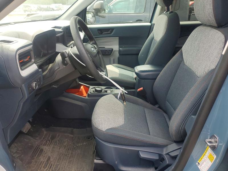 56652226 :رقم المزاد ، 3FTTW8E90NRA12903 vin ، 2022 Ford Maverick مزاد بيع