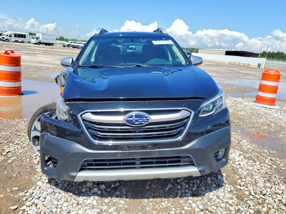 Aukcja sprzedaży 2020 Subaru Outback, vin: 4S4BTAPC3L3176321, numer aukcji: 55812936