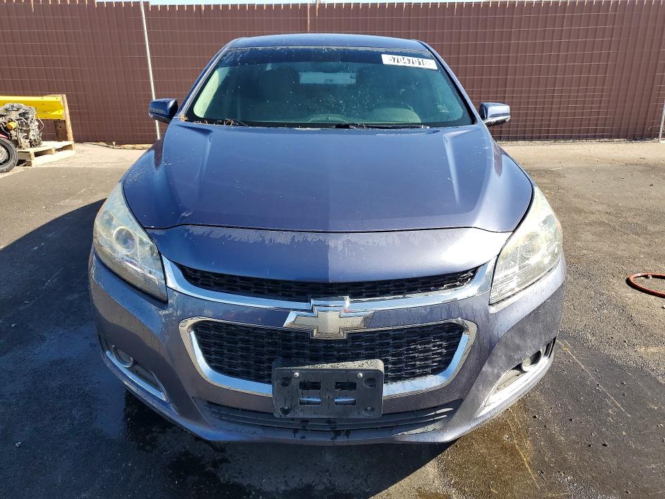 Продажа на аукционе авто 2014 Chevrolet Malibu, vin: 1G11E5SL0EF155123, номер лота: 57047016