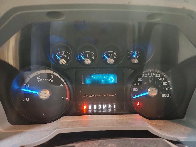 Продажа на аукционе авто 2013 Ford F350, vin: 1FT8W3BT2DEB54597, номер лота: 55749826
