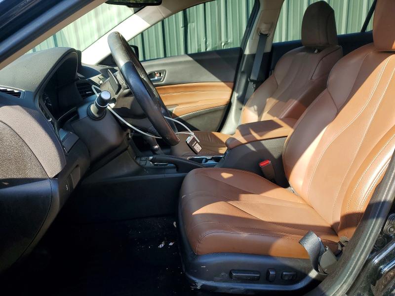 Продажа на аукционе авто 2020 Acura Ilx, vin: 19UDE2F75LA008632, номер лота: 57039536