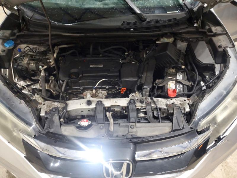 2016 Honda Cr-v მანქანა იყიდება აუქციონზე, vin: 2HKRM4H70GH677146, აუქციონის ნომერი: 58125866