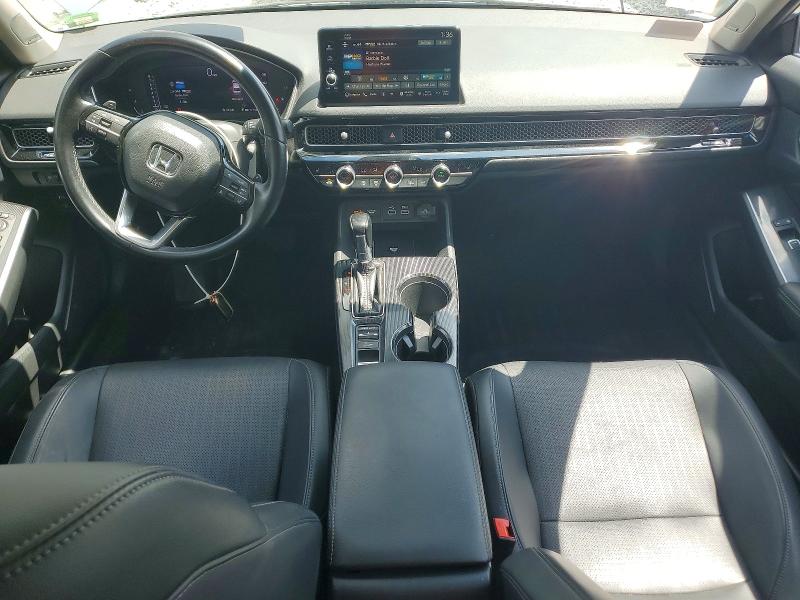 Продажа на аукционе авто 2022 Honda Civic, vin: 2HGFE1F9XNH305906, номер лота: 57013006