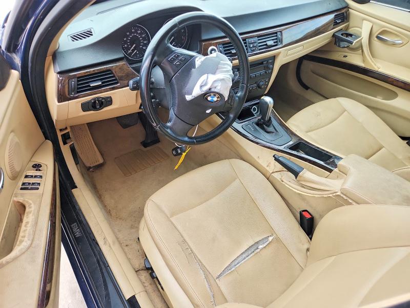 Продаж на аукціоні авто 2006 Bmw 325, vin: WBAVB135X6PT14989, номер лоту: 56235386
