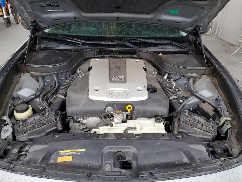 Продажа на аукционе авто 2015 Infiniti Q40, vin: JN1CV6AP5FM580833, номер лота: 59138366