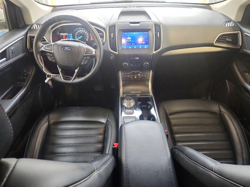 57444396 :رقم المزاد ، 2FMPK4J99LBB65265 vin ، 2020 Ford Edge مزاد بيع