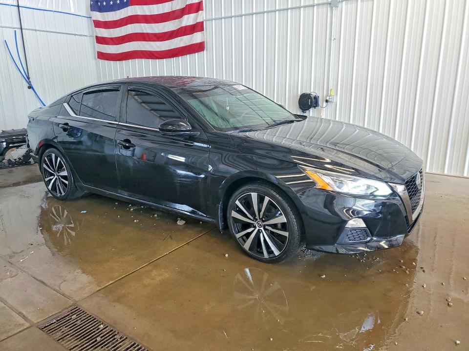 Aukcja sprzedaży 2021 Nissan Altima, vin: 1N4AL4CVXMN397306, numer aukcji: 58916176