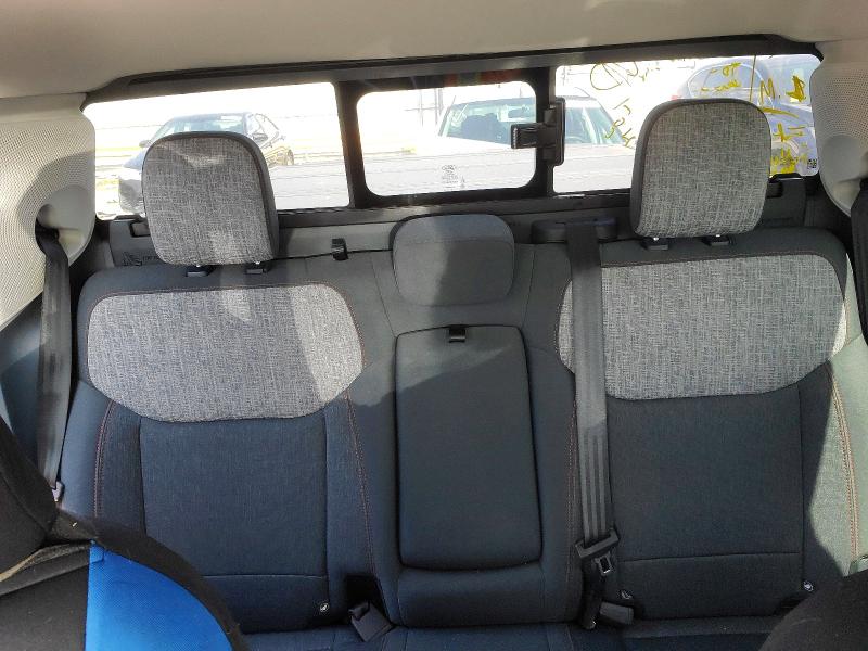 Продаж на аукціоні авто 2022 Ford Maverick, vin: 3FTTW8F95NRA24575, номер лоту: 58913506