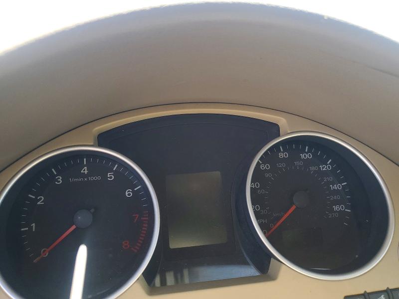 Aukcja sprzedaży 2009 Audi A4, vin: WAUDF48H59K004397, numer aukcji: 56458136