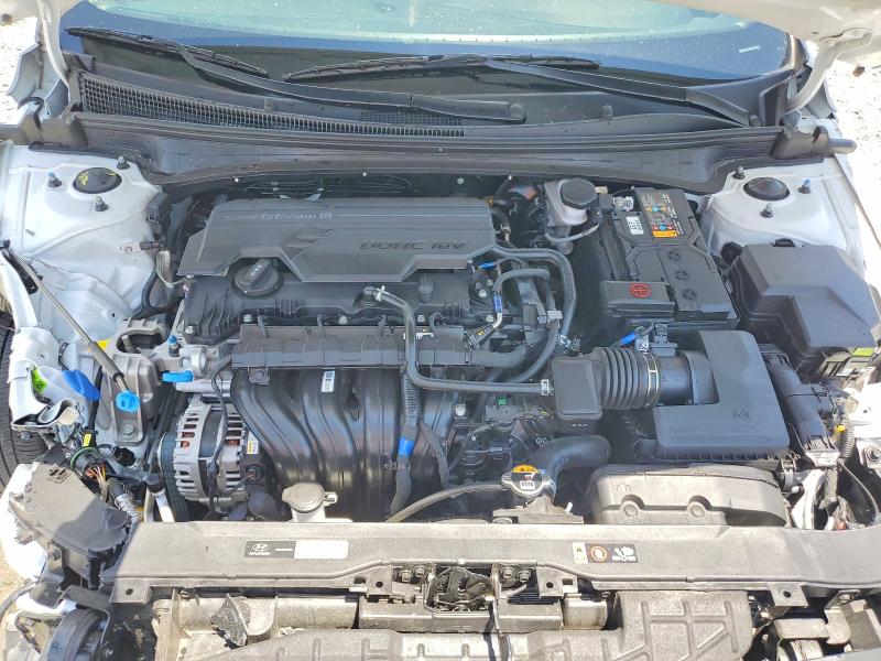 Aukcja sprzedaży 2025 Hyundai Elantra, vin: KMHLL4DG1SU046656, numer aukcji: 57706056