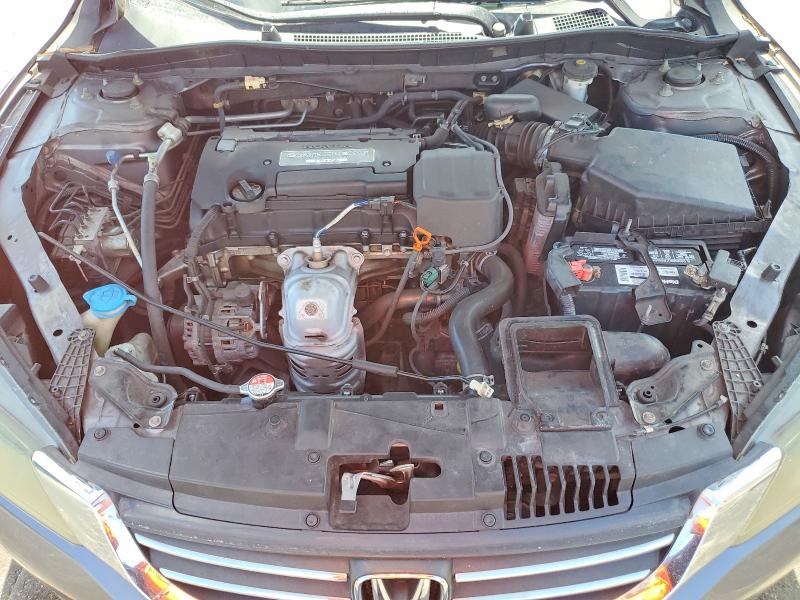 Продажа на аукционе авто 2014 Honda Accord, vin: 1HGCR2F39EA156847, номер лота: 56578236