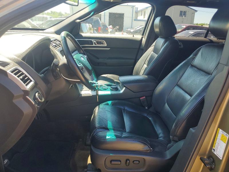 2013 Ford Explorer მანქანა იყიდება აუქციონზე, vin: 1FM5K8D80DGB90986, აუქციონის ნომერი: 55838236