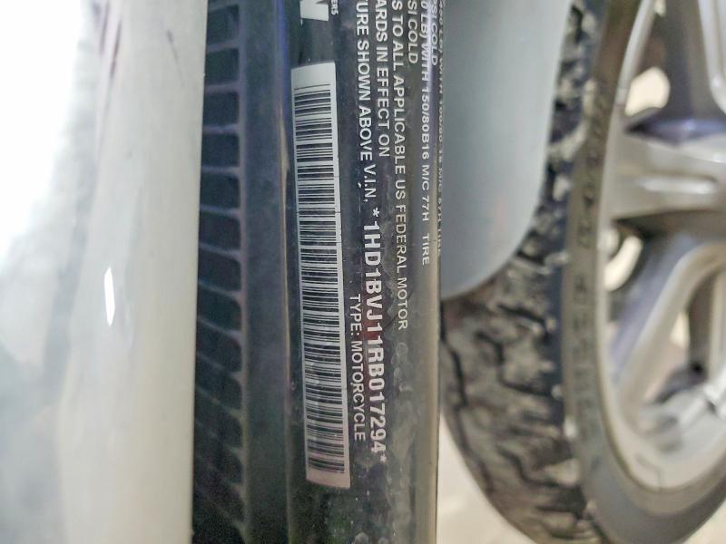 Продажа на аукционе авто 2024 Harley-davidson Fxst, vin: 1HD1BVJ11RB017294, номер лота: 56567756