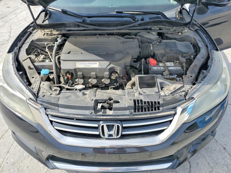 56459186 :رقم المزاد ، 1HGCR3F86DA007750 vin ، 2013 Honda Accord مزاد بيع