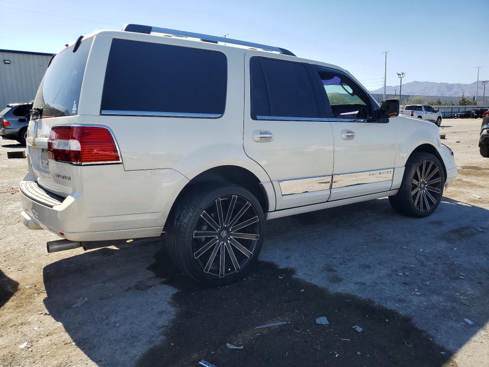 Продаж на аукціоні авто 2007 Lincoln Navigator, vin: 5LMFU27597LJ16679, номер лоту: 58600526