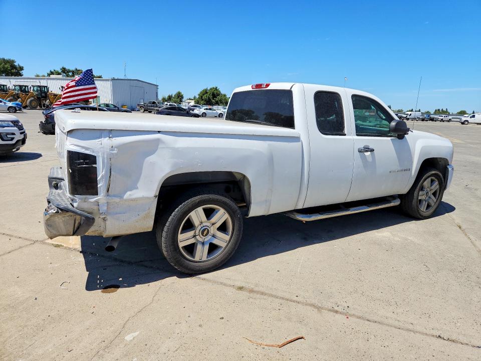 Aukcja sprzedaży 2009 Chevrolet Silverado, vin: 1GCEC19C29Z265754, numer aukcji: 85962315