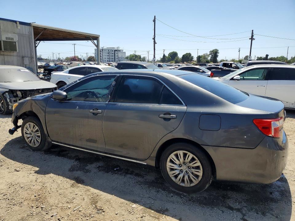 Продаж на аукціоні авто 2012 Toyota Camry, vin: 4T1BF1FK4CU008049, номер лоту: 56613166