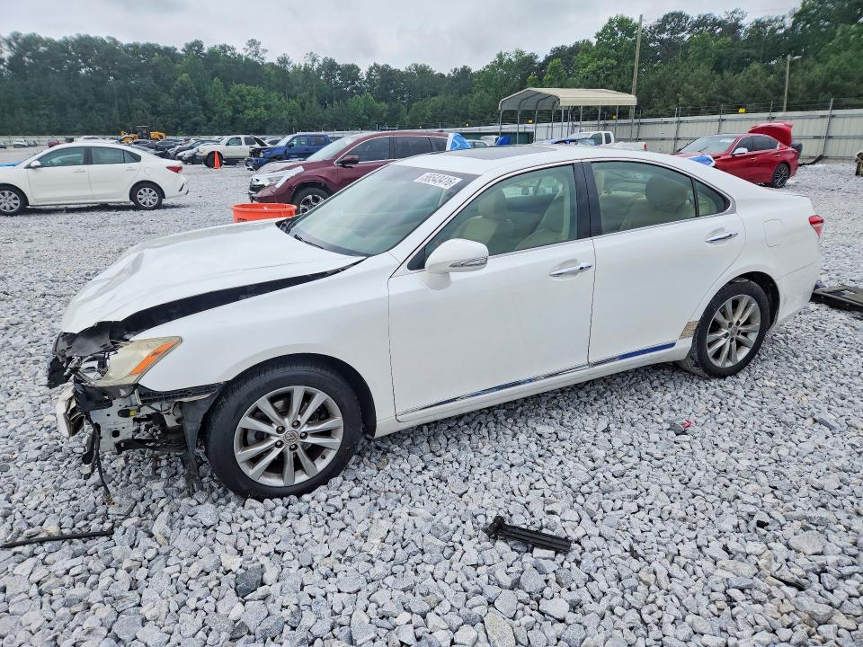 Aukcja sprzedaży 2011 Lexus Es, vin: JTHBK1EG4B2432966, numer aukcji: 56543416