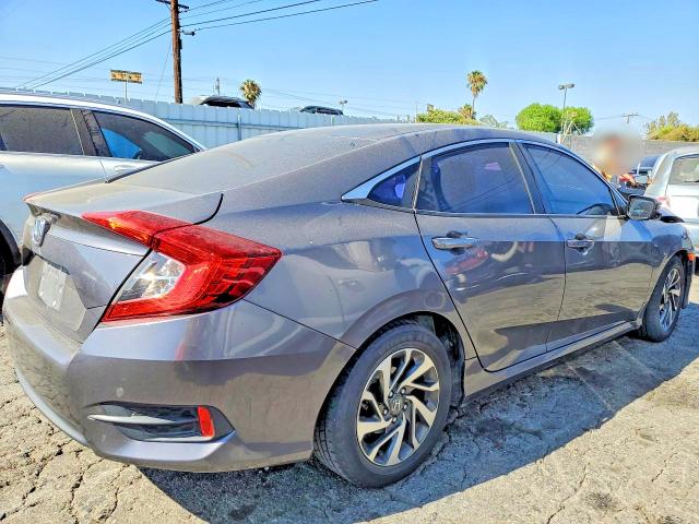 Aukcja sprzedaży 2016 Honda Civic, vin: 2HGFC2F79GH541976, numer aukcji: 58475686
