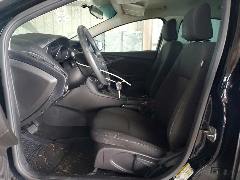 Aukcja sprzedaży 2016 Ford Focus, vin: 1FADP3E29GL229882, numer aukcji: 55933166