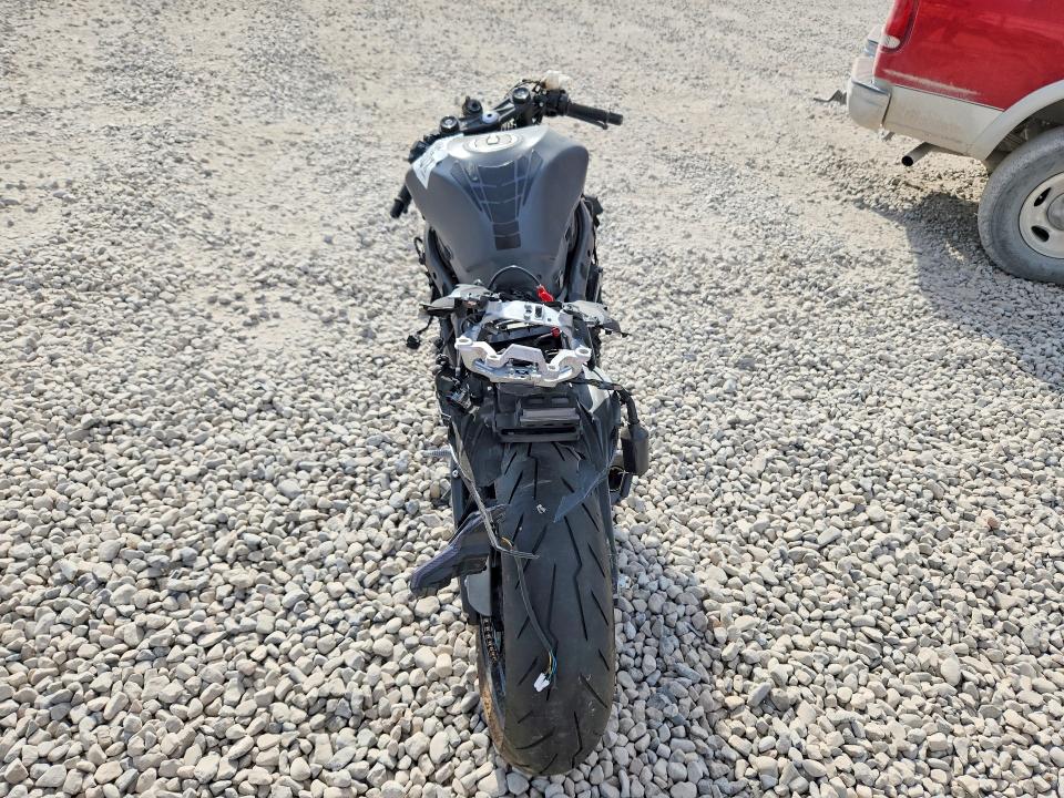 Aukcja sprzedaży 2025 Kawasaki Zx636, vin: JKBZXJK11SA008979, numer aukcji: 58226426