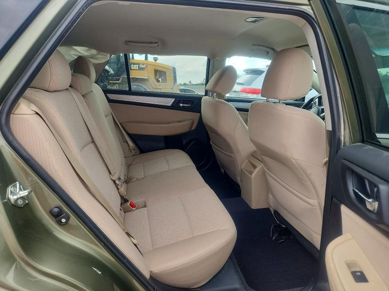 56326946 :رقم المزاد ، 4S4BSACCXH3340809 vin ، 2017 Subaru Outback مزاد بيع