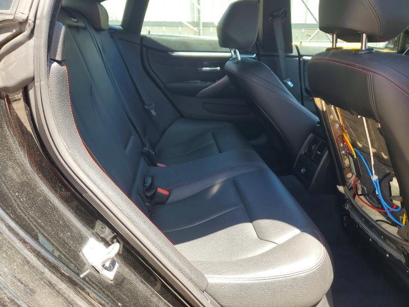 2019 Bmw 430i მანქანა იყიდება აუქციონზე, vin: WBA4J1C57KBM15543, აუქციონის ნომერი: 55443726