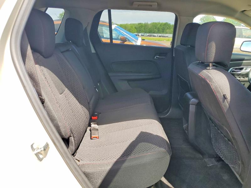 Продаж на аукціоні авто 2015 Gmc Terrain, vin: 2GKALMEK9F6187160, номер лоту: 58455696