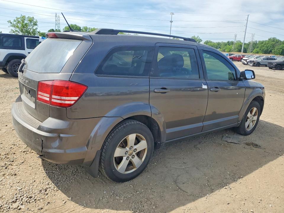 Продаж на аукціоні авто 2017 Dodge Journey, vin: 3C4PDCAB9HT550980, номер лоту: 56133956