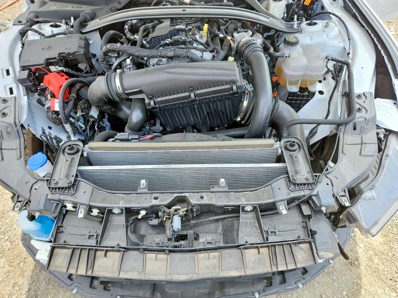 Продаж на аукціоні авто 2025 Ford Mustang, vin: 1FAGP8UH9S5127754, номер лоту: 56517796