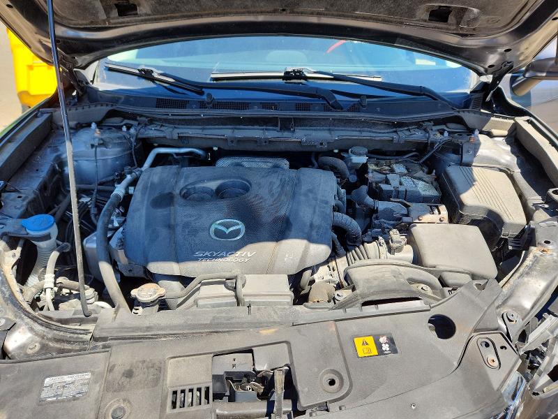 Aukcja sprzedaży 2016 Mazda Cx-5, vin: JM3KE4DY5G0835563, numer aukcji: 55684326