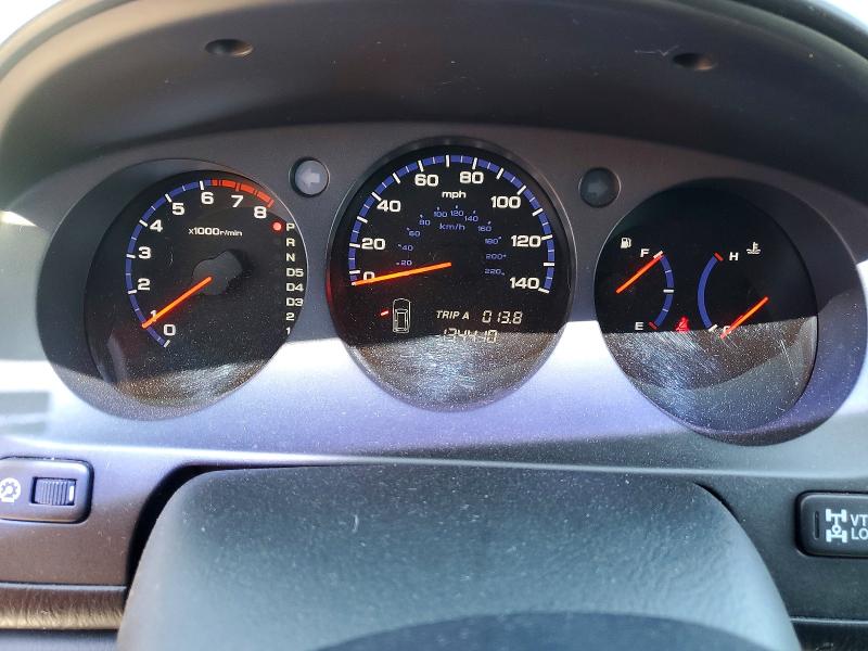 55798136 :رقم المزاد ، 2HNYD18766H529224 vin ، 2006 Acura Mdx مزاد بيع