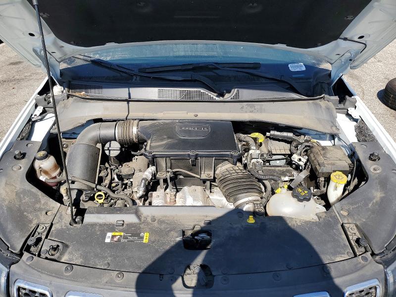 Продажа на аукционе авто 2023 Jeep Compass, vin: 3C4NJDAN8PT574833, номер лота: 58109536