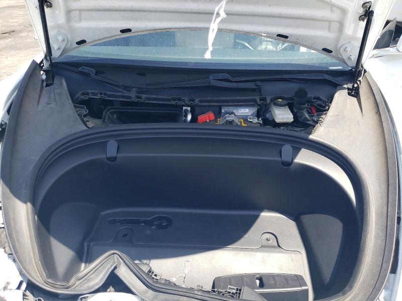 Продаж на аукціоні авто 2019 Tesla Model 3, vin: 5YJ3E1EA2KF483601, номер лоту: 57883906