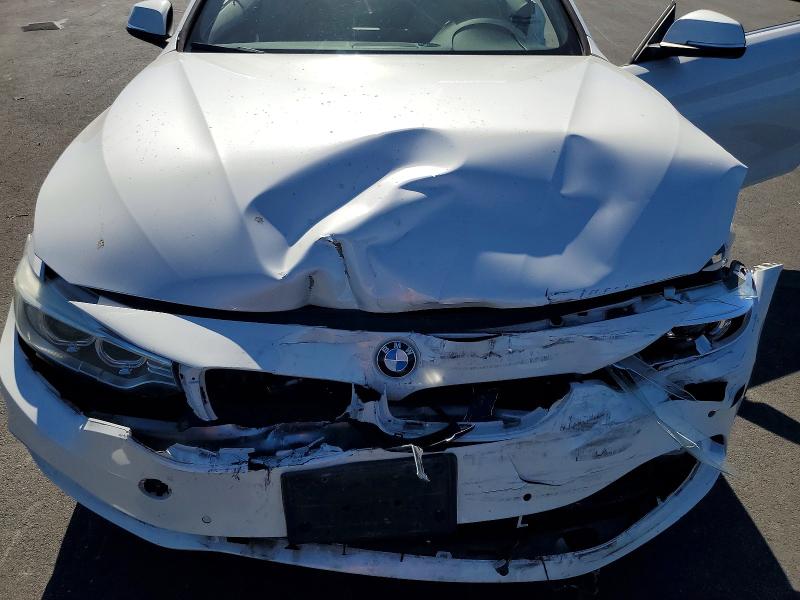 Продаж на аукціоні авто 2016 Bmw 428, vin: WBA3V7C5XG5A26679, номер лоту: 57017396