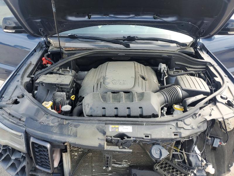 Aukcja sprzedaży 2019 Jeep Grand Cherokee, vin: 1C4RJFBT6KC773510, numer aukcji: 55747546