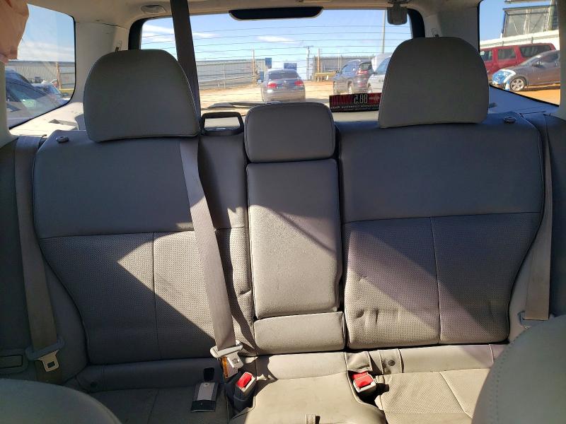 Продажа на аукционе авто 2013 Subaru Forester, vin: JF2SHAEC8DH419216, номер лота: 57256036