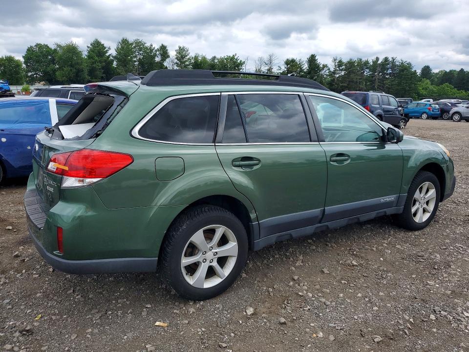 Aukcja sprzedaży 2014 Subaru Outback, vin: 4S4BRBDC3E3328657, numer aukcji: 56401606
