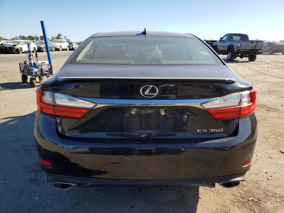 55138606 :رقم المزاد ، 58ABK1GG5JU085458 vin ، 2018 Lexus Es مزاد بيع