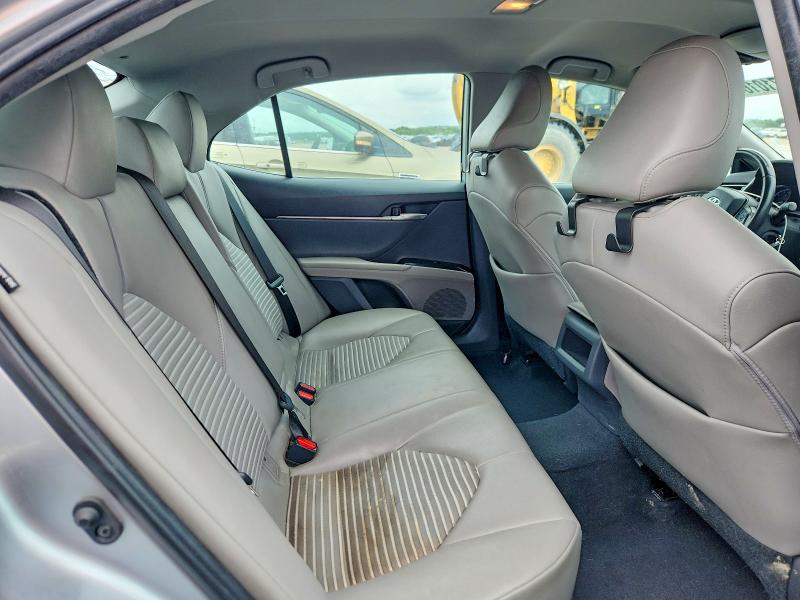Продажа на аукционе авто 2020 Toyota Camry, vin: 4T1G11AK9LU330228, номер лота: 55771016