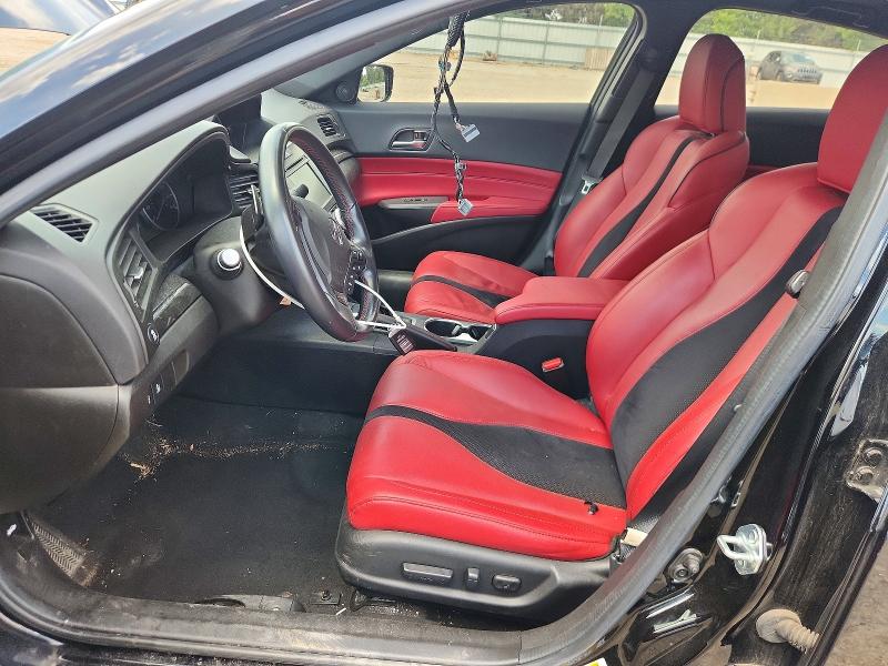 Aukcja sprzedaży 2022 Acura Ilx, vin: 19UDE2F87NA001161, numer aukcji: 57388936