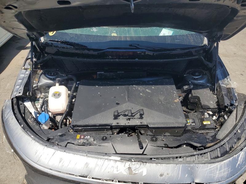 Aukcja sprzedaży 2024 Kia Niro, vin: KNDCR3L19R5111056, numer aukcji: 56426676