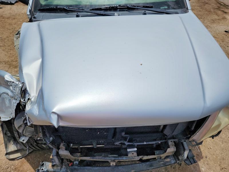 Продажа на аукционе авто 2012 Nissan Frontier, vin: 1N6AD0CW4CC471027, номер лота: 57129816