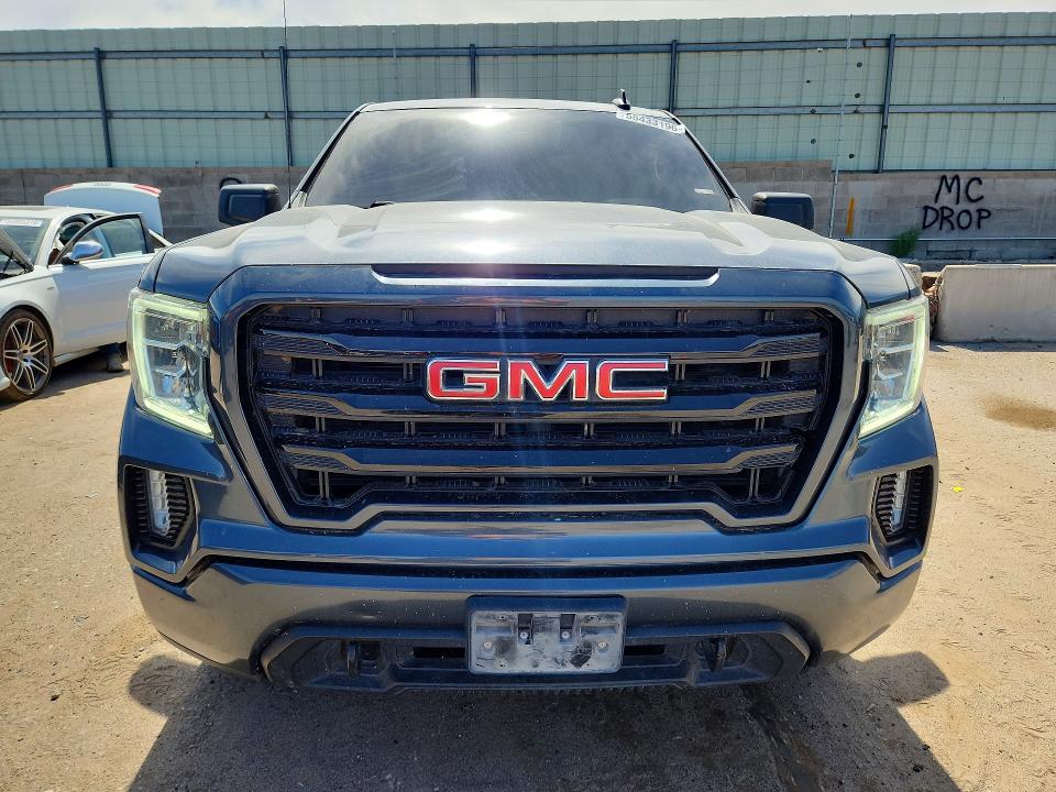 Aukcja sprzedaży 2021 Gmc Sierra, vin: 1GTP8CET5MZ384421, numer aukcji: 55433196