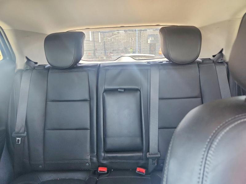 57972076 :رقم المزاد ، KL4CJGSM3KB797347 vin ، 2019 Buick Encore مزاد بيع