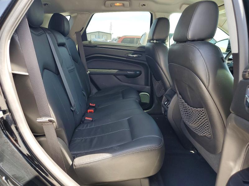 Aukcja sprzedaży 2016 Cadillac Srx, vin: 3GYFNAE30GS584711, numer aukcji: 55730546